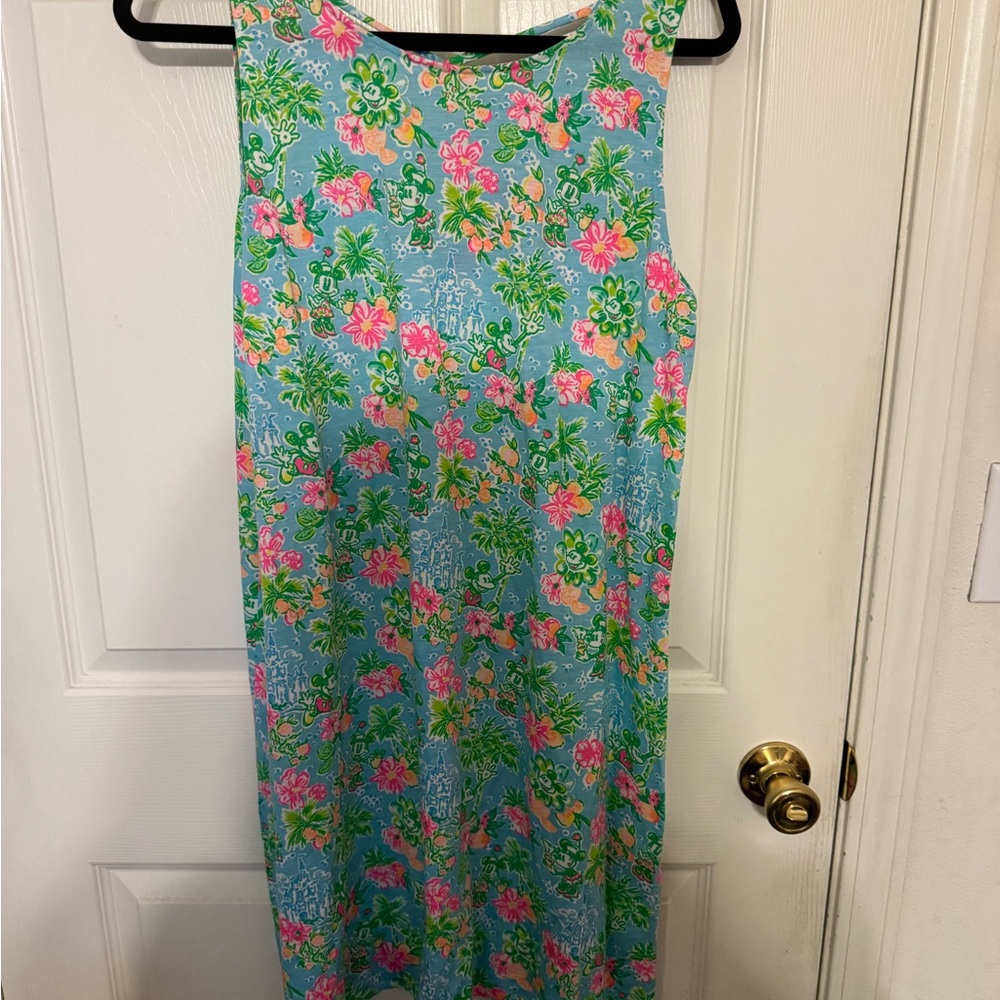 Lilly Pulitzer X Disney Kristen NWOT